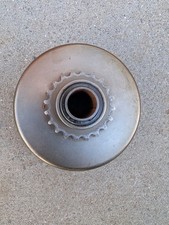 Go Kart Honda Noram 4000 Series Clutch Complete 20T 219 Pitch Excellent - Lot 2