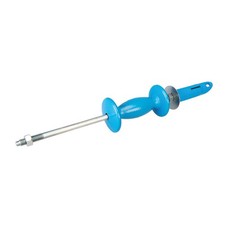 Silverline Slide Hammer Set 5pce 460mm - Damaged Packaging  380625-DP