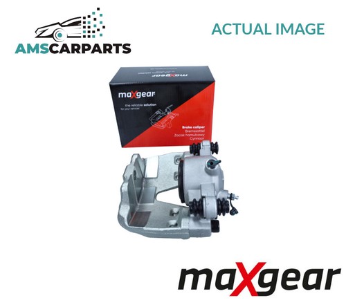 Brake caliper braking - caliper, front