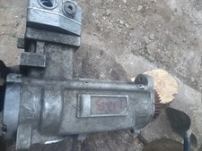 Cummins Compressor  .wabco