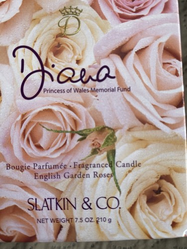 Slatkin and diana rose - and, co