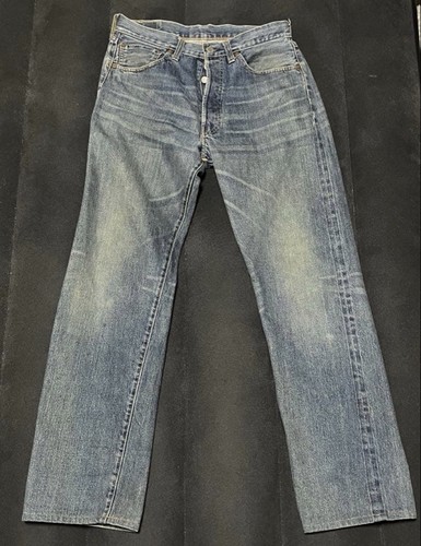 Levi lvc 501xx 1955 - 501xx,