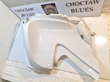 BMW R 1200 RT Fairing, Upper