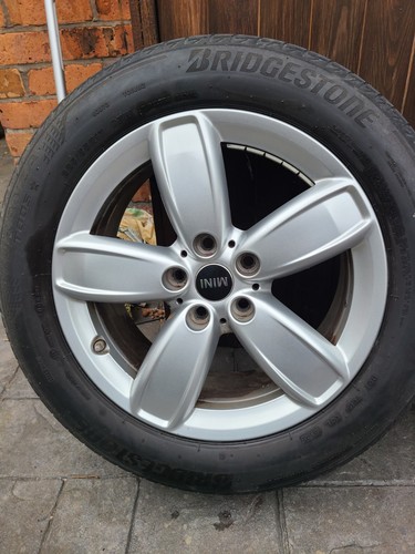 Genuine bmw mini - mini, countryman