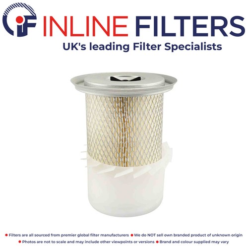 Air filter for - benford, dumper