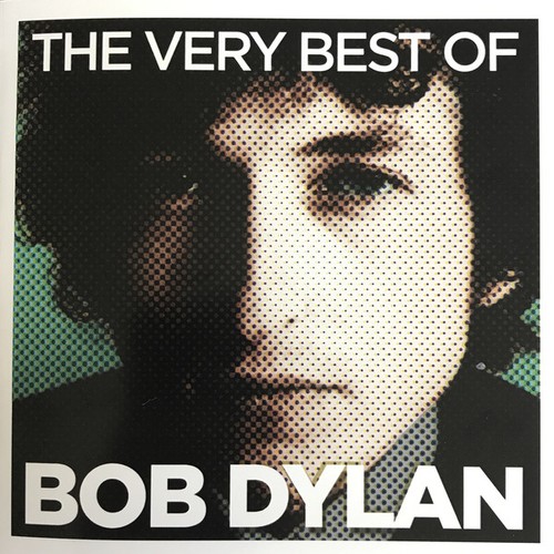 Bob dylan the very best - dylan,