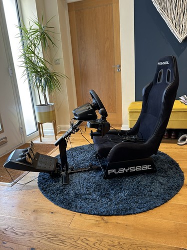Playseat evolution logitech - playseat,