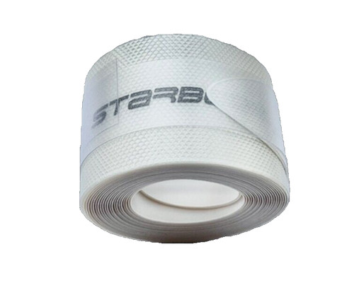 Starboard sup rail - sup, tape