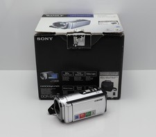 SONY HANDYCAM DCR-SX33E