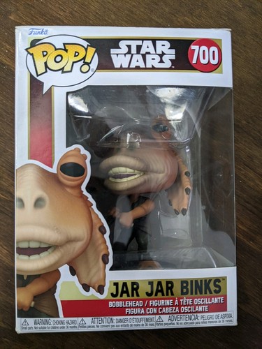 Funko pop vinyl star wars - pop!,