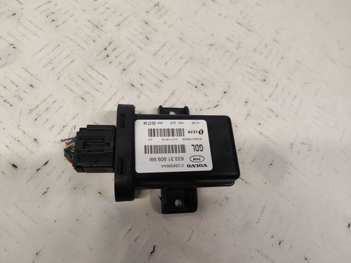 Volvo v70 2010 light control - 2010,