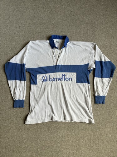 Vintage united colours - united,