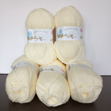 James C Brett Supersoft Baby