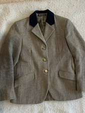 Children's Mears Green Tweed