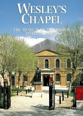 Wesleys chapel pitkin - chapel, (pitkin