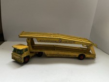 Matchbox King Size K-8 Guy