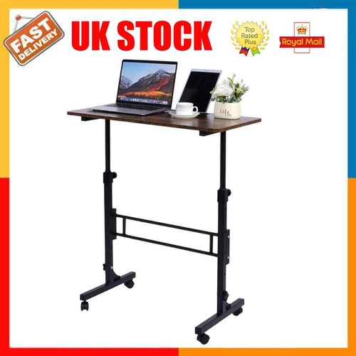 Standing desk height - standing,