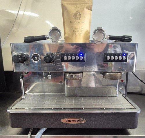 Expobar monroc group - expobar,