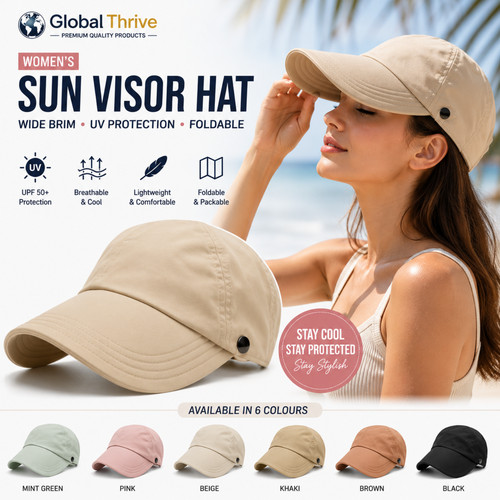 Women ladies summer wide brim - ladies,