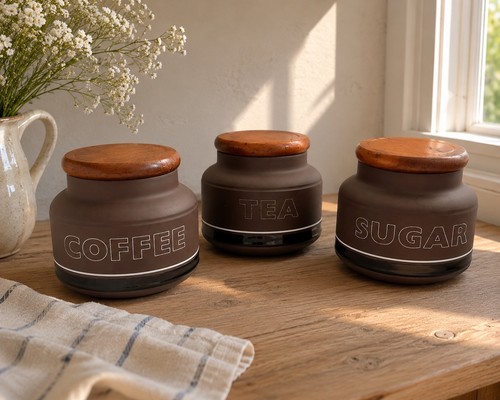 Vintage hornsea contrast tea - hornsea,