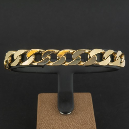 9ct yellow gold - yellow,