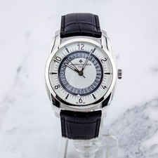 2016 Vacheron Constantin Quai