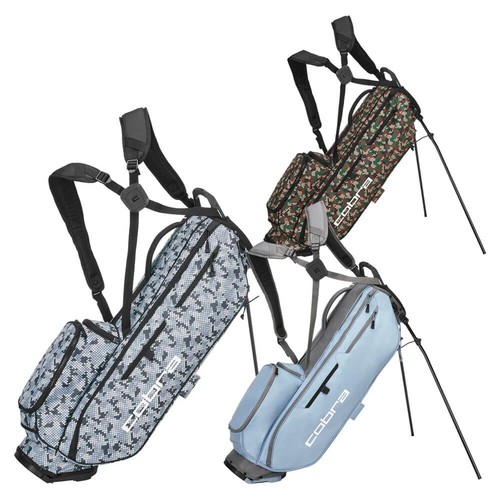 Cobra ultralight pro - stand, bag
