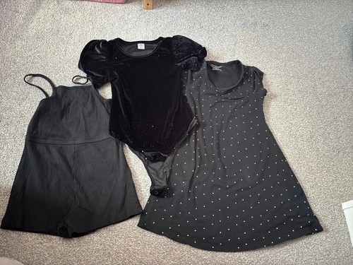Girls clothes bundle age - girls, 7-9