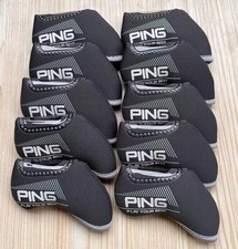 10Pcs Ping Window Classic