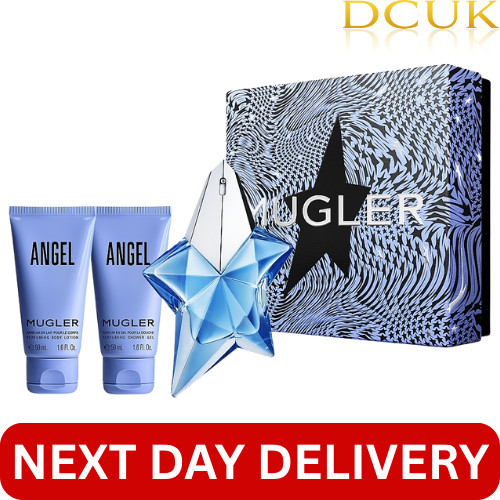 Mugler angel edp 25ml - angel, edp-s