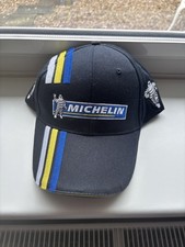 Michelin Cap Hat One Size Blue