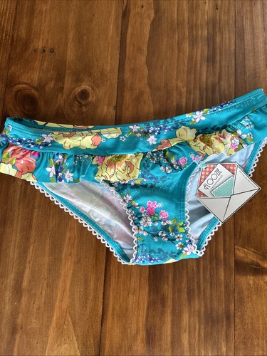 Floozie frost french bikini - floozie,