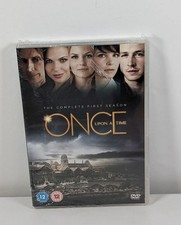 ONCE UPON A TIME COMPLETE