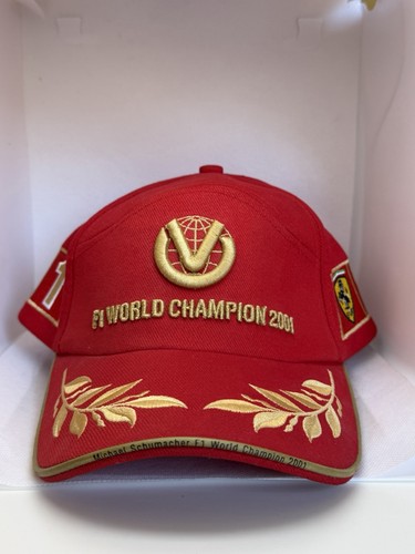 Vintage michael schumacher - michael, f1