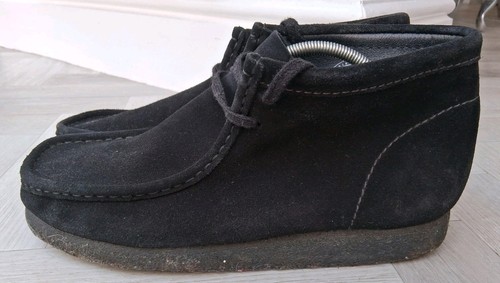 Men clark wallabees - men’s,
