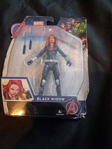 Hasbro marvel avengers black - hasbro,
