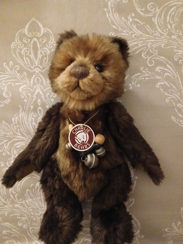Charlie bears gareth - charlie,