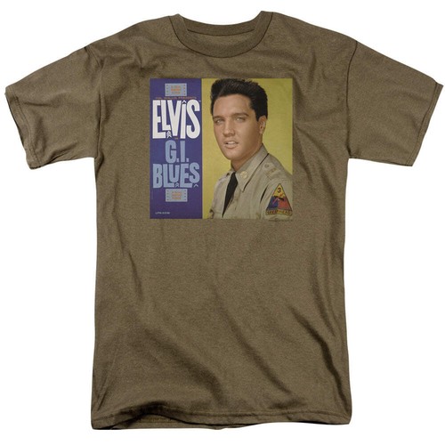 Elvis presley blues album - elvis,