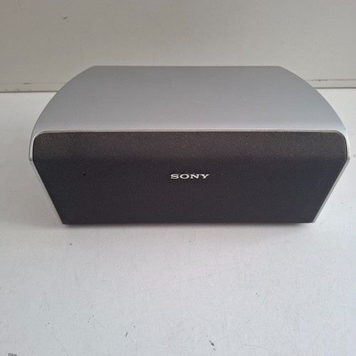 Sony centre speaker ct31 - sony, ss-ct31