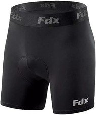Men Cycling  Underwear  Shorts