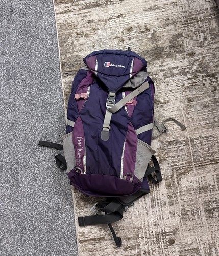 Berghaus freeflow litre - freeflow, 25+5