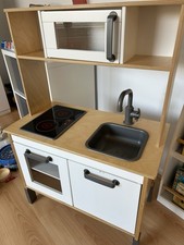 IKEA Duktig Play Kitchen with