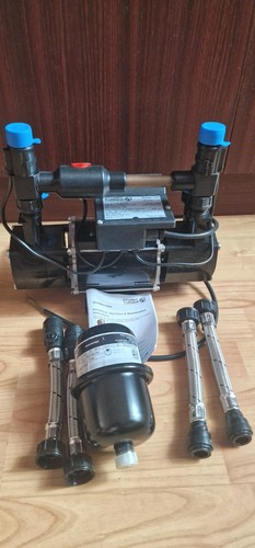 Stuart turner 46532 - stuart,