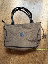 Kipling Brown Medium - Large