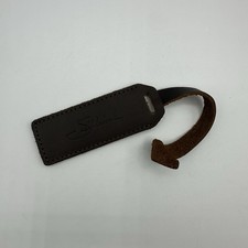 Saddleback Arrow Leather