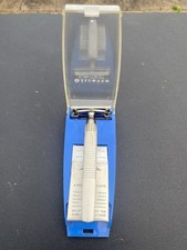 Vintage 1960’s Gillette