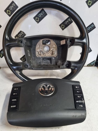 Touareg spoke black - vw,