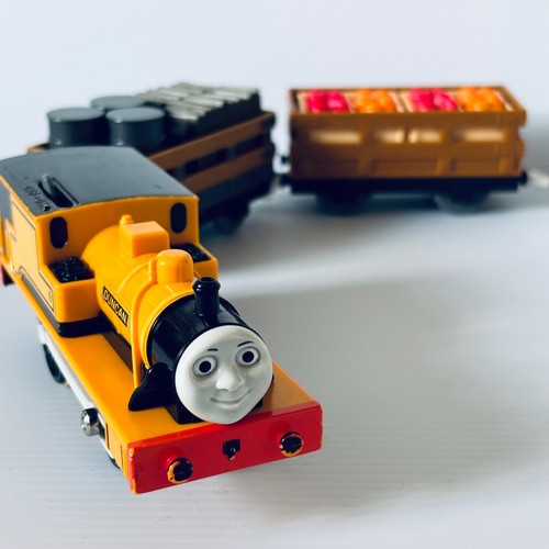 Plarail duncan thomas and - t-32,