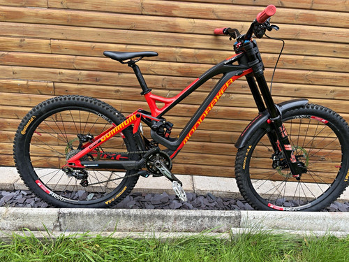 Mondraker summum 2018 - summum,