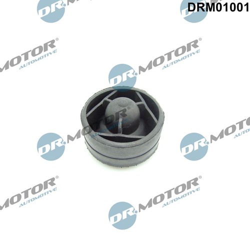 Buffer engine cover motor - buffer,, dr.motor
